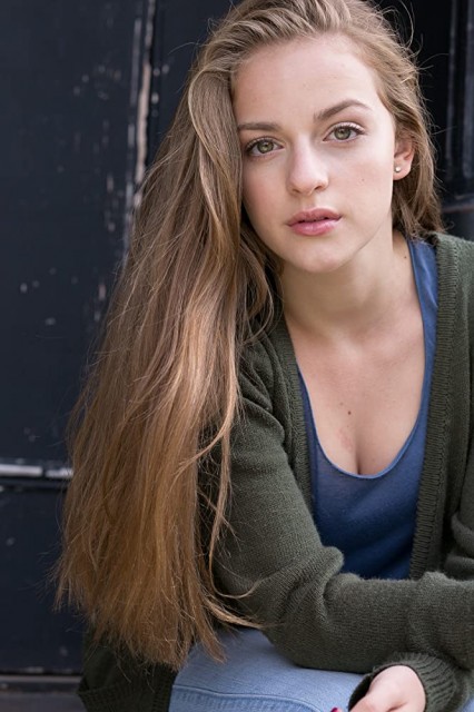 Jacqueline Scislowski Fotoğrafı