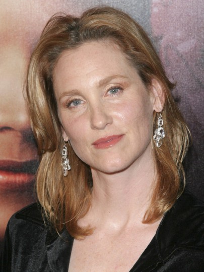 Judith Hoag Fotoğrafı