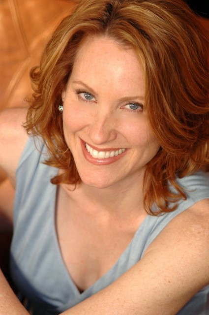 Judith Hoag Fotoğrafı