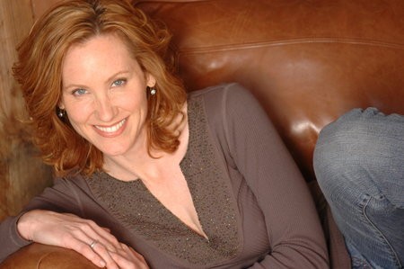 Judith Hoag Fotoğrafı