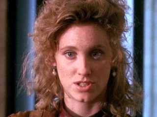 Judith Hoag Fotoğrafı