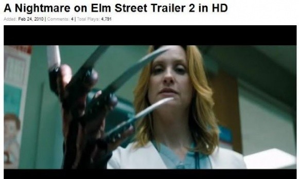 Judith Hoag Fotoğrafı