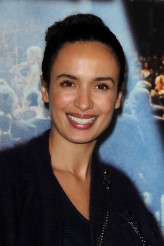 Amelle Chahbi fotoğrafı