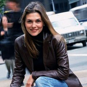 Paige Turco fotoğrafı