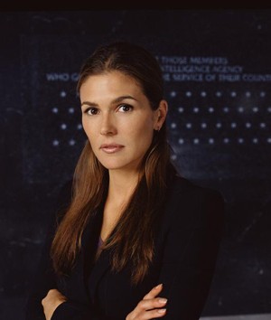 Paige Turco fotoğrafı