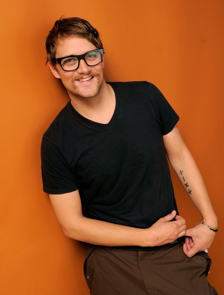 Matthew Carey fotoğrafı