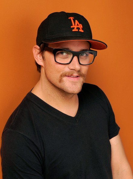 Matthew Carey fotoğrafı