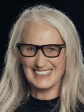 Jane Campion fotoğrafı
