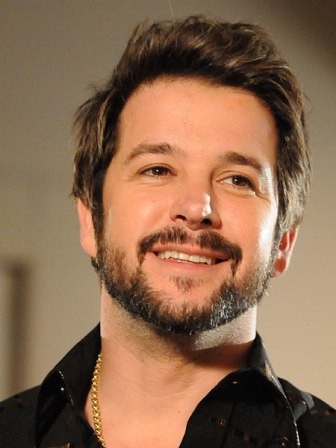 Murilo Benício fotoğrafı