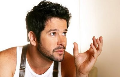 Murilo Benício Fotoğrafı