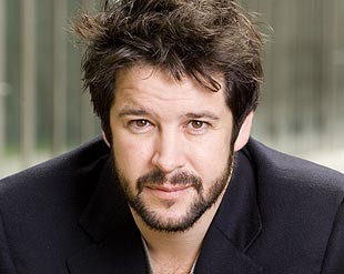 Murilo Benício fotoğrafı