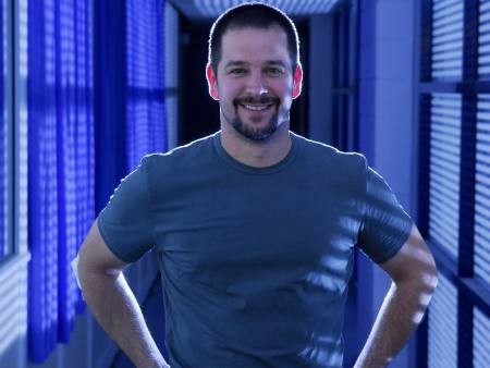 Murilo Benício fotoğrafı