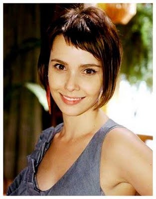 Débora Falabella fotoğrafı