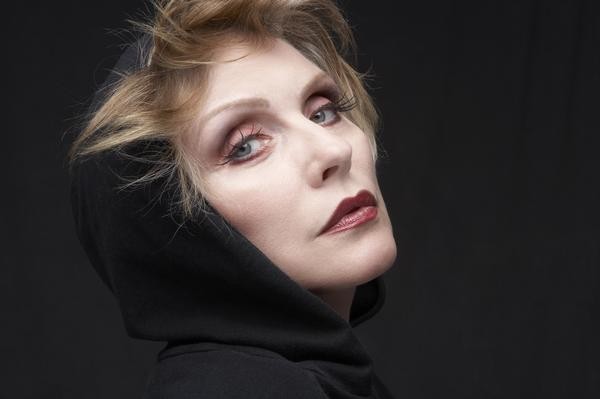 Deborah Harry Fotoğrafı