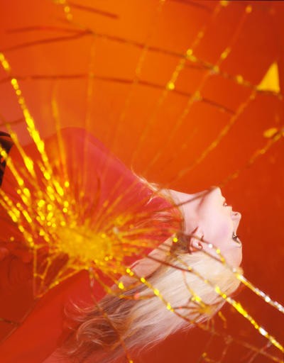 Deborah Harry Fotoğrafı