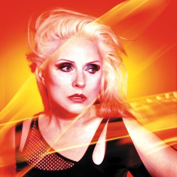 Deborah Harry Fotoğrafı