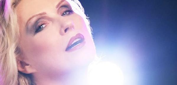 Deborah Harry Fotoğrafı