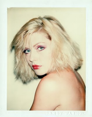 Deborah Harry fotoğrafı
