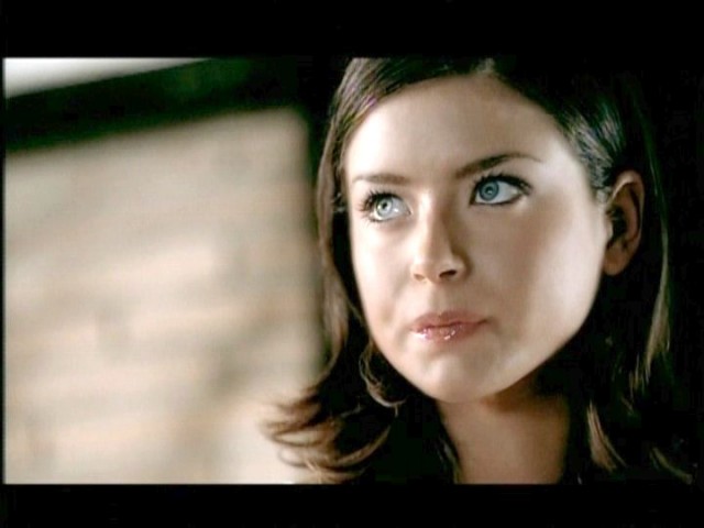 Charlotte Ayanna fotoğrafı