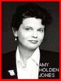 Amy Holden Jones fotoğrafı