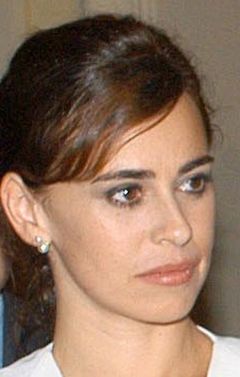 Daniela Escobar fotoğrafı