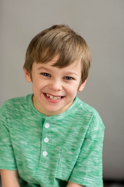 Danny Corbo fotoğrafı