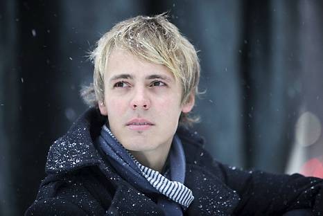 Jasper Pääkkönen fotoğrafı