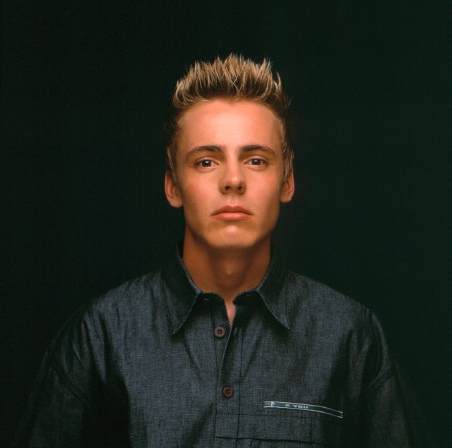 Jasper Pääkkönen fotoğrafı