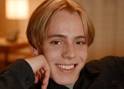 Jasper Pääkkönen fotoğrafı