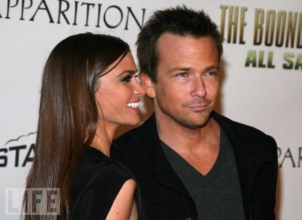 Sean Patrick Flanery Fotoğrafı