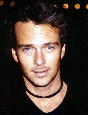 Sean Patrick Flanery Fotoğrafı