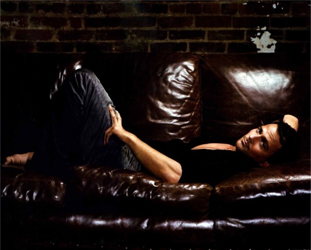 Sean Patrick Flanery Fotoğrafı