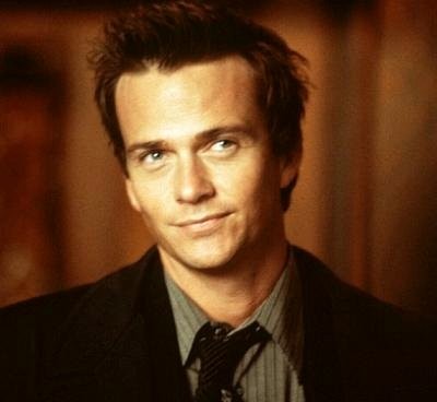 Sean Patrick Flanery fotoğrafı