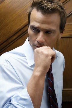 Sean Patrick Flanery fotoğrafı