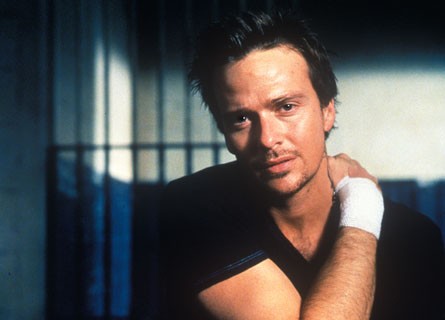 Sean Patrick Flanery Fotoğrafı