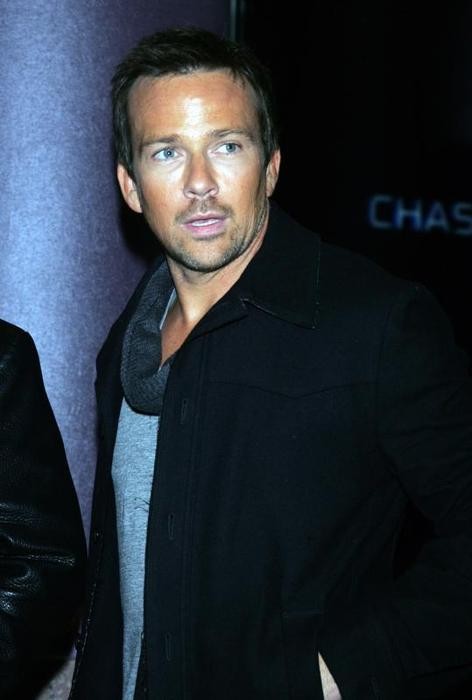 Sean Patrick Flanery fotoğrafı