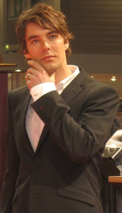 Mikko Leppilampi fotoğrafı