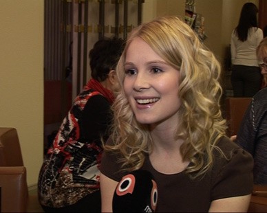 Pamela Tola fotoğrafı