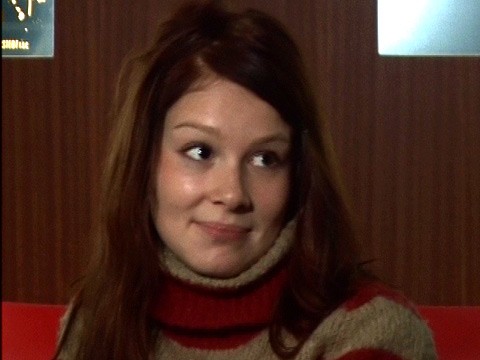 Pamela Tola fotoğrafı