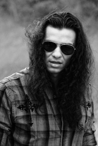 Alex Livinalli fotoğrafı