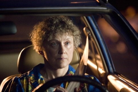 Mary Beth Hurt Fotoğrafı