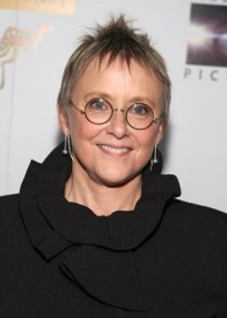 Mary Beth Hurt Fotoğrafı