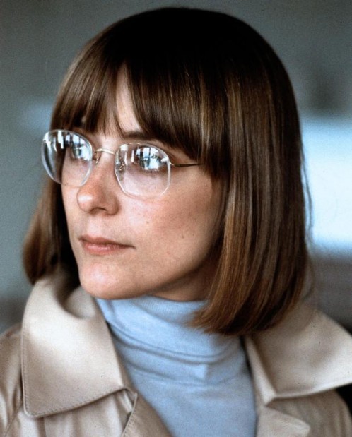 Mary Beth Hurt Fotoğrafı