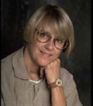 Mary Beth Hurt Fotoğrafı