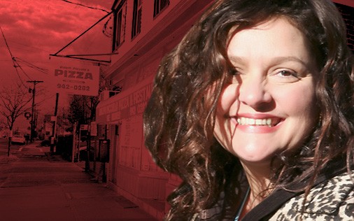 Aida Turturro fotoğrafı