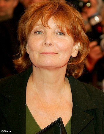 Diane Kurys fotoğrafı