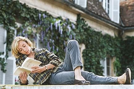 Diane Kurys fotoğrafı