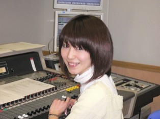 Madoka Kimura fotoğrafı