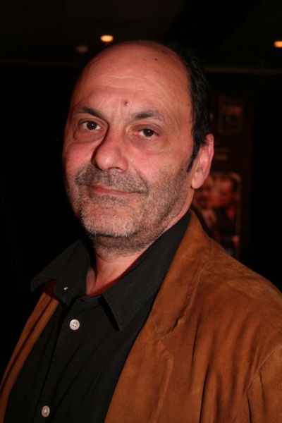 Jean-Pierre Bacri Fotoğrafı