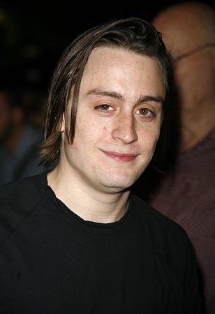 Kieran Culkin fotoğrafı